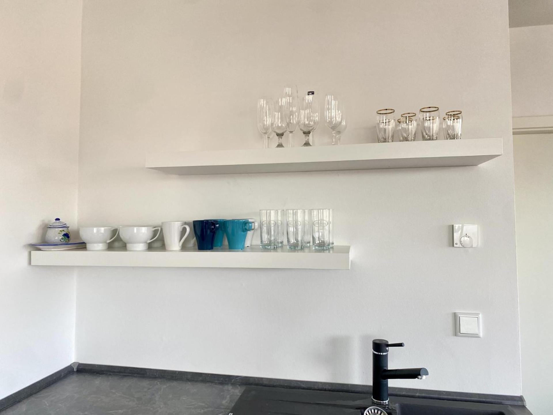 Schoenes Erwachen Im Frankfurter Penthouse فرانكفورت المظهر الخارجي الصورة