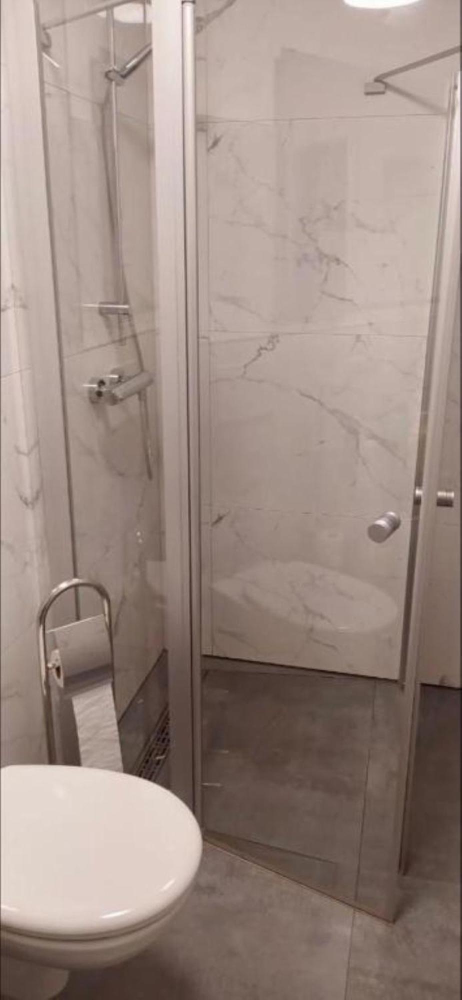 Schoenes Erwachen Im Frankfurter Penthouse فرانكفورت المظهر الخارجي الصورة