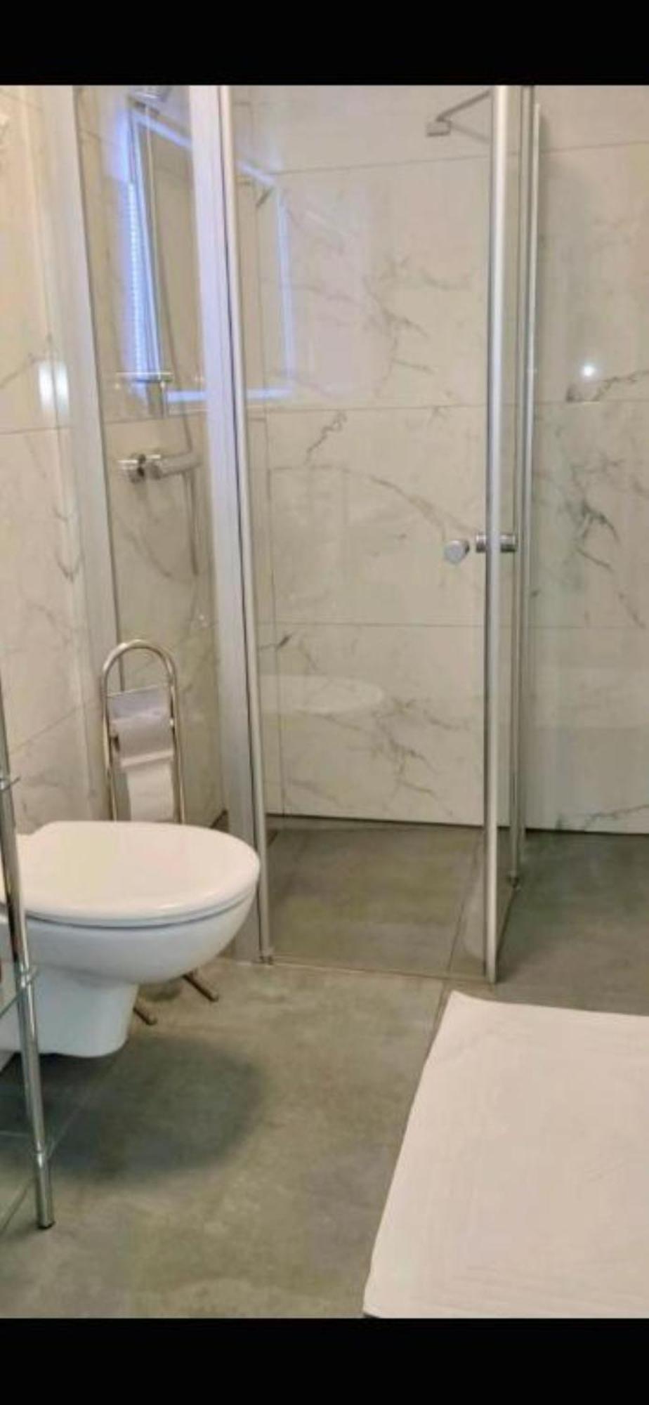 Schoenes Erwachen Im Frankfurter Penthouse فرانكفورت المظهر الخارجي الصورة